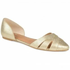 Journee Collection Flats BRANDEE 23 Journee Collection Flats BRANDEE