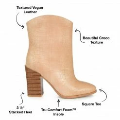 Journee Collection BREKINN