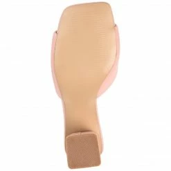 Journee Collection Heels BRIARR