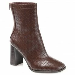 Journee Collection BRIELLE Booties