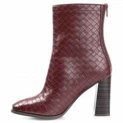 Journee Collection BRIELLE Booties