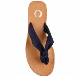 Journee Collection Sandals BRINDLE