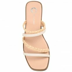 Journee Collection BRINNA Sandals