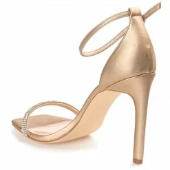 Journee Collection Heels ZOYA