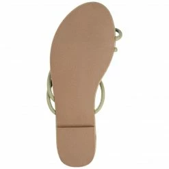 Journee Collection Sandals TANAYA