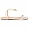 Journee Collection Sandals VEENA