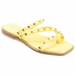 Journee Collection Sandals FANNY