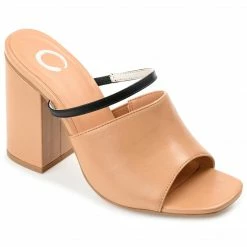 Journee Collection Heels HEIDDY