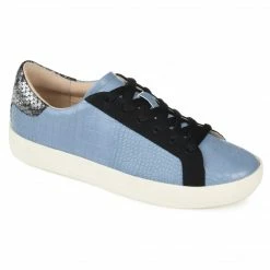Journee Collection Sneakers CAMILA WIDE WIDTH