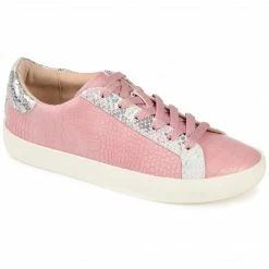 Journee Collection Sneakers CAMILA WIDE WIDTH