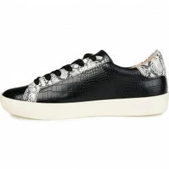 Journee Collection Sneakers CAMILA WIDE WIDTH