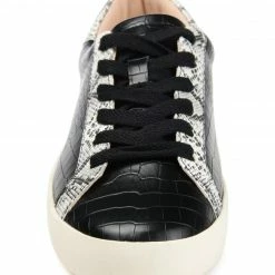 Journee Collection Sneakers CAMILA WIDE WIDTH