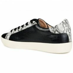 Journee Collection Sneakers CAMILA WIDE WIDTH