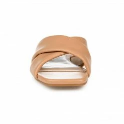 Journee Collection Sandals CARLOTTA STANDARD WIDTH