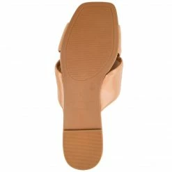 Journee Collection Sandals CARLOTTA STANDARD WIDTH