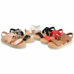 Journee Collection CAROLINE Sandals