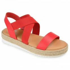 Journee Collection CAROLINE Sandals