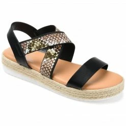 Journee Collection CAROLINE Sandals
