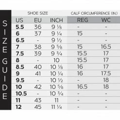 Journee Collection CARVER WIDE CALF