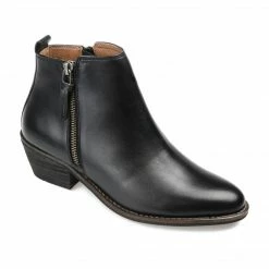 Journee Signature Booties CHARLOTTE 26 Journee Signature Booties CHARLOTTE