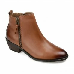 Journee Signature Booties CHARLOTTE 28 Journee Signature Booties CHARLOTTE