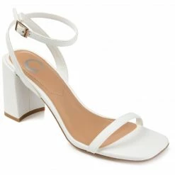Journee Collection Heels CHASITY