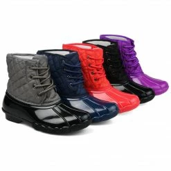 Journee Collection CHILL Booties