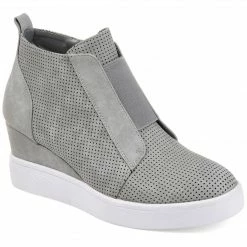 Journee Collection Sneakers CLARA