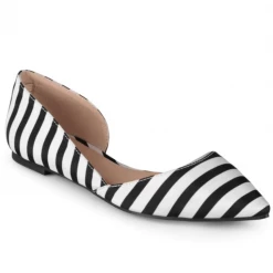 Journee Collection CORTNI STANDARD WIDTH Flats