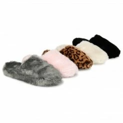 Journee Collection COZEY