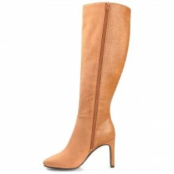 Journee Collection ELISABETH MEDIUM CALF 18 Journee Collection ELISABETH MEDIUM CALF