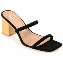 Journee Collection HENRIETTA Heels