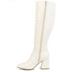 Journee Collection LANDREE MEDIUM CALF Boots