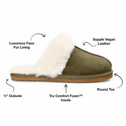 Journee Collection Slippers DELANEE