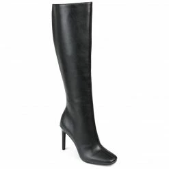 Journee Collection GLENDA EXTRA WIDE CALF Boots