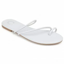 Journee Collection Sandals TANAYA