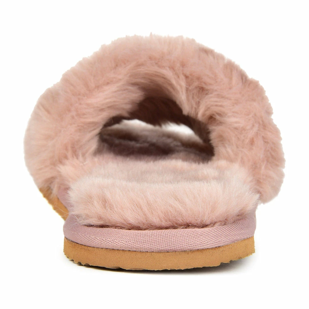 Journee Collection DAWN Slippers 9 Journee Collection DAWN Slippers