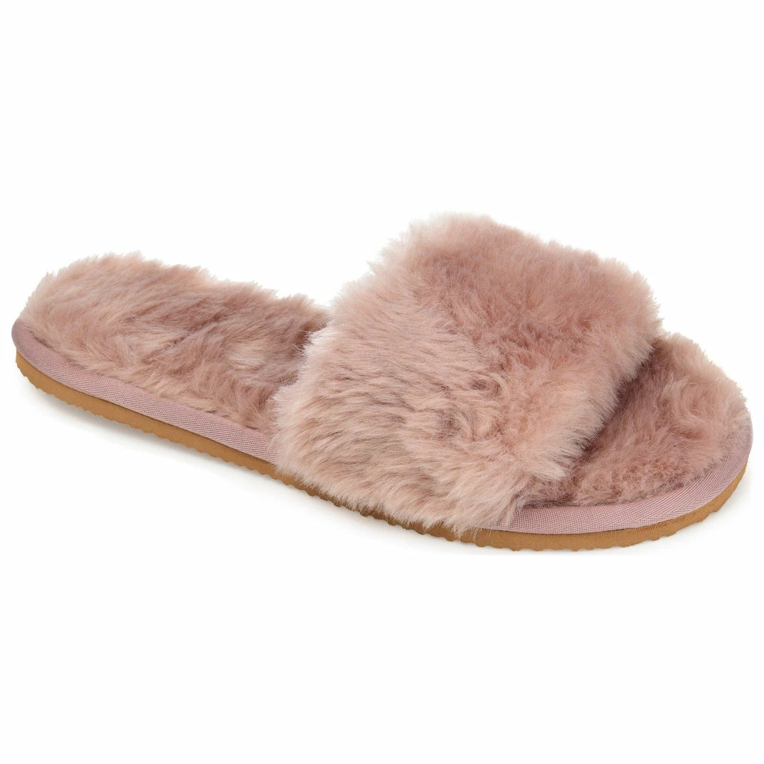Journee Collection DAWN Slippers 4 Journee Collection DAWN Slippers