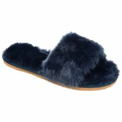 Journee Collection DAWN Slippers 30 Journee Collection DAWN Slippers