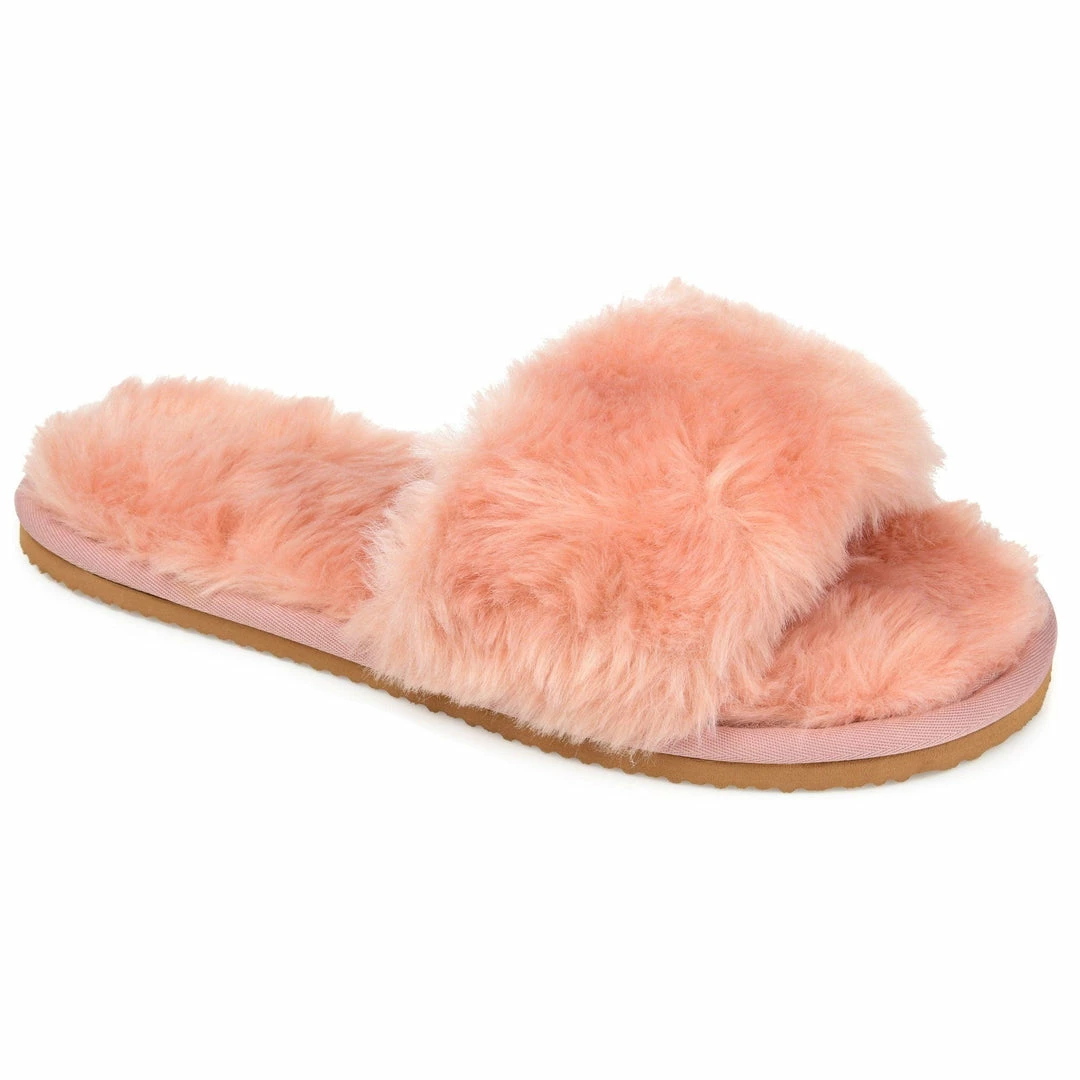 Journee Collection DAWN Slippers 13 Journee Collection DAWN Slippers