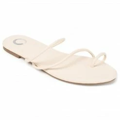 Journee Collection Sandals TANAYA