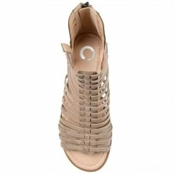 Journee Collection DELILAH Sandals 20 Journee Collection DELILAH Sandals