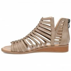 Journee Collection DELILAH Sandals 17 Journee Collection DELILAH Sandals