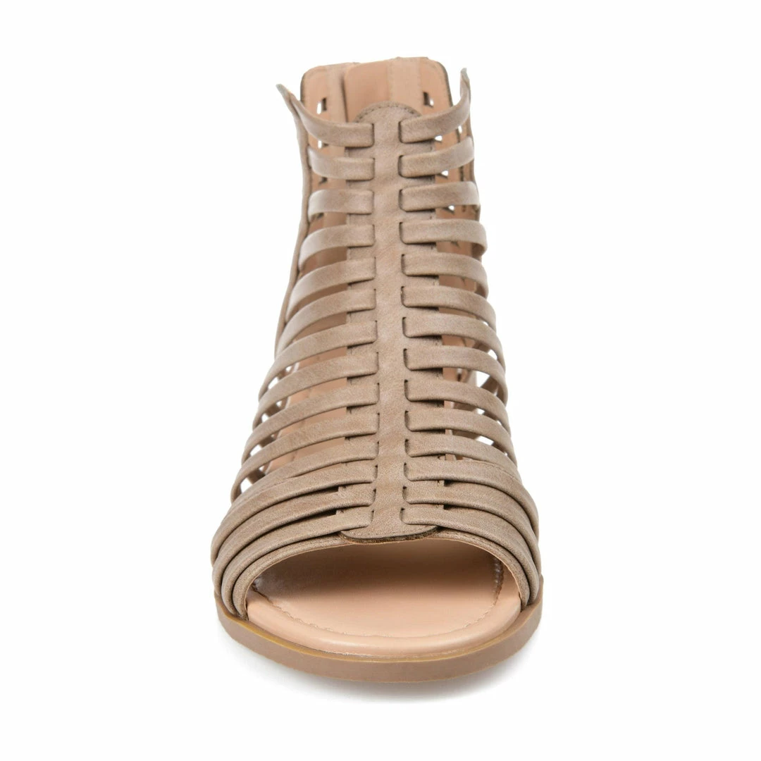Journee Collection DELILAH Sandals 6 Journee Collection DELILAH Sandals