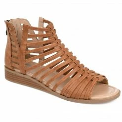 Journee Collection DELILAH Sandals 26 Journee Collection DELILAH Sandals