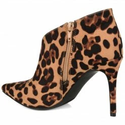 Journee Collection Booties DEMMI