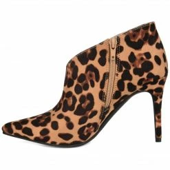 Journee Collection Booties DEMMI