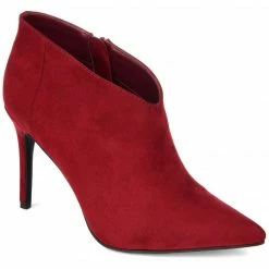 Journee Collection Booties DEMMI