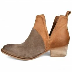 Journee Signature DEMPSY Booties