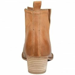 Journee Signature DEMPSY Booties